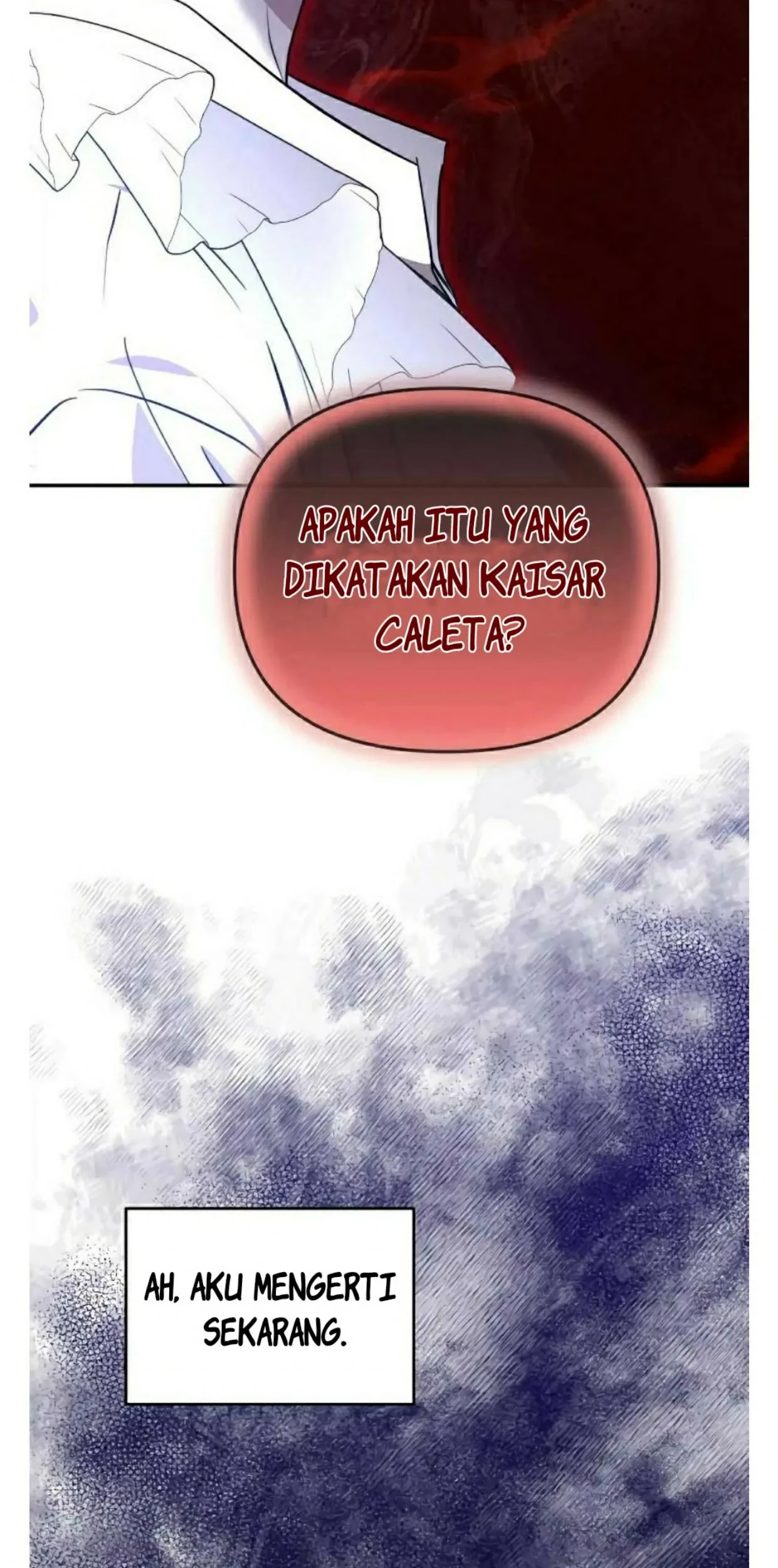 Don't Be Too Nice Chapter 8 - halaman 76