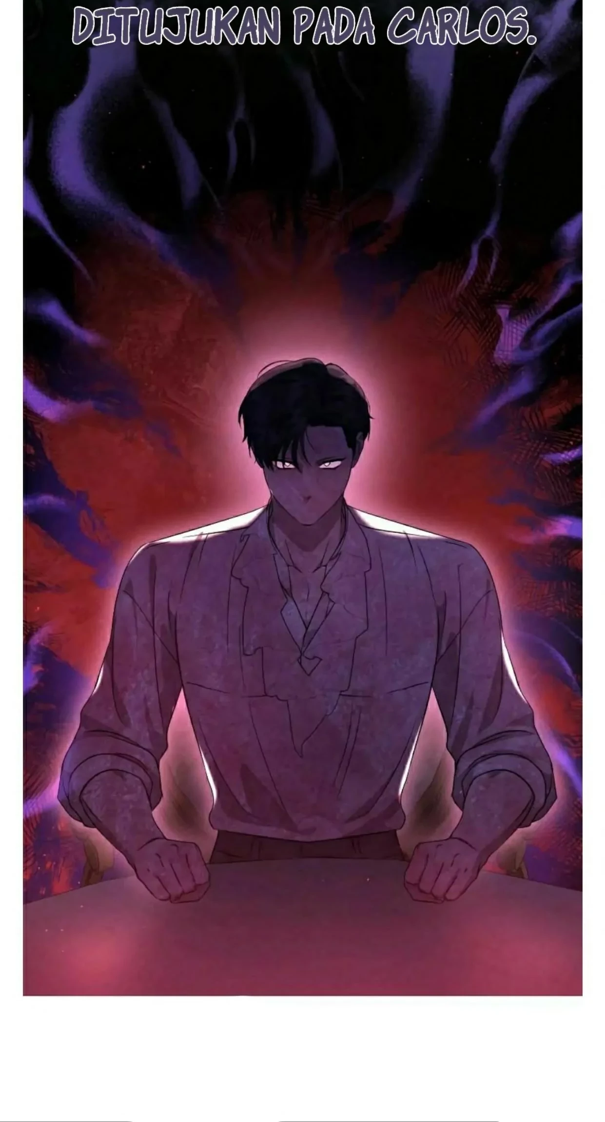 Don't Be Too Nice Chapter 8 - halaman 79