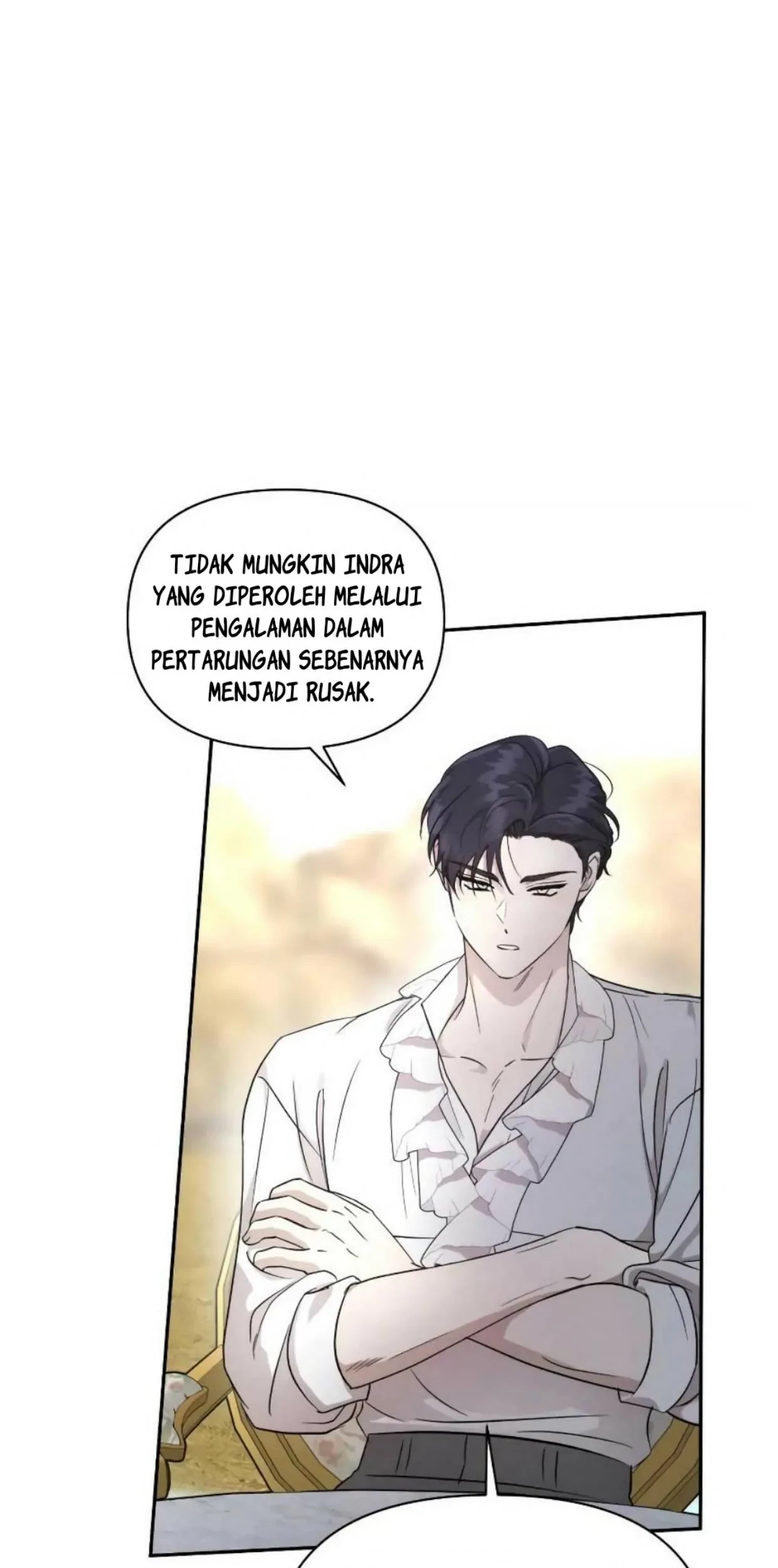 Don't Be Too Nice Chapter 8 - halaman 81