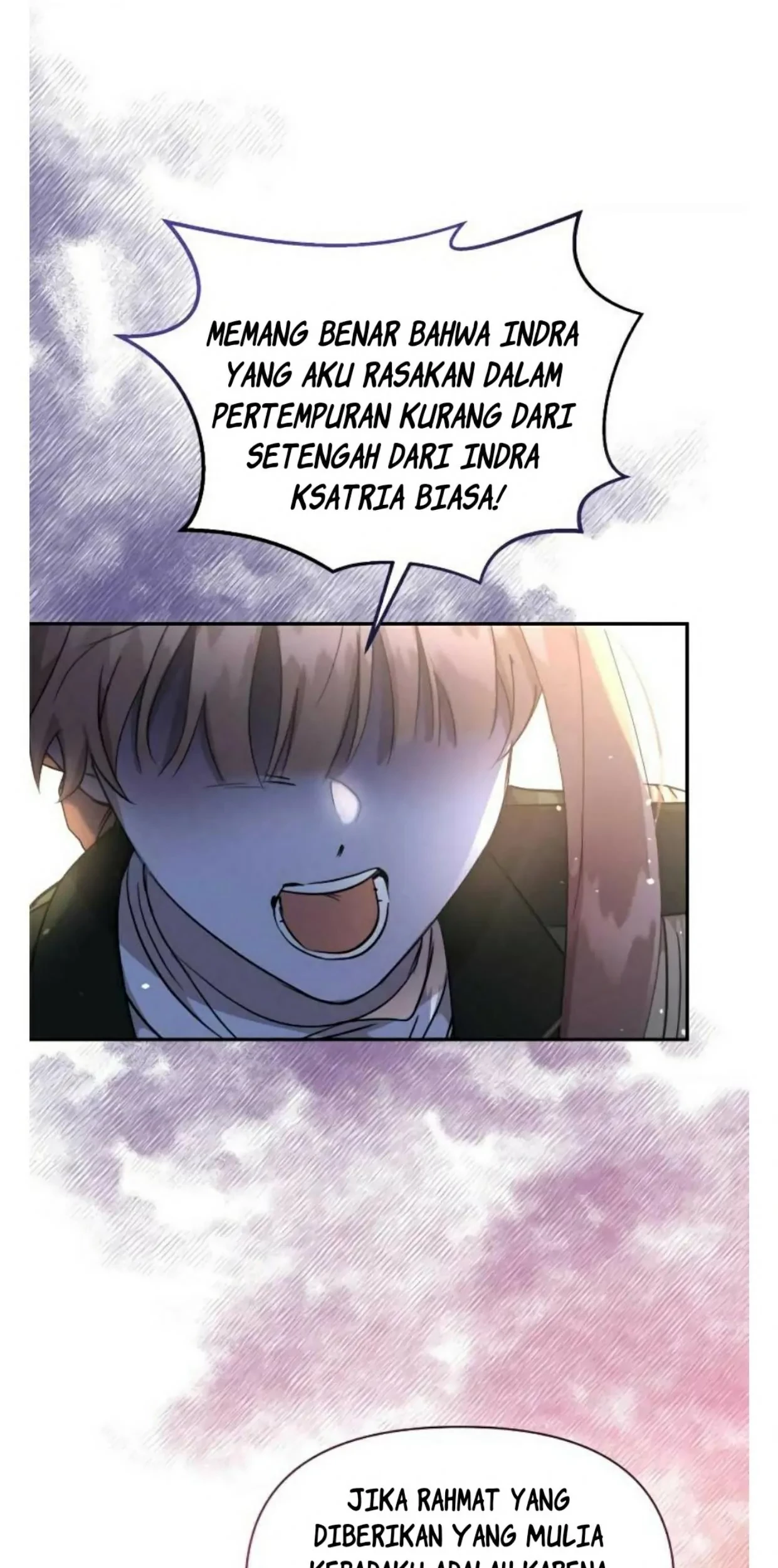 Don't Be Too Nice Chapter 8 - halaman 83
