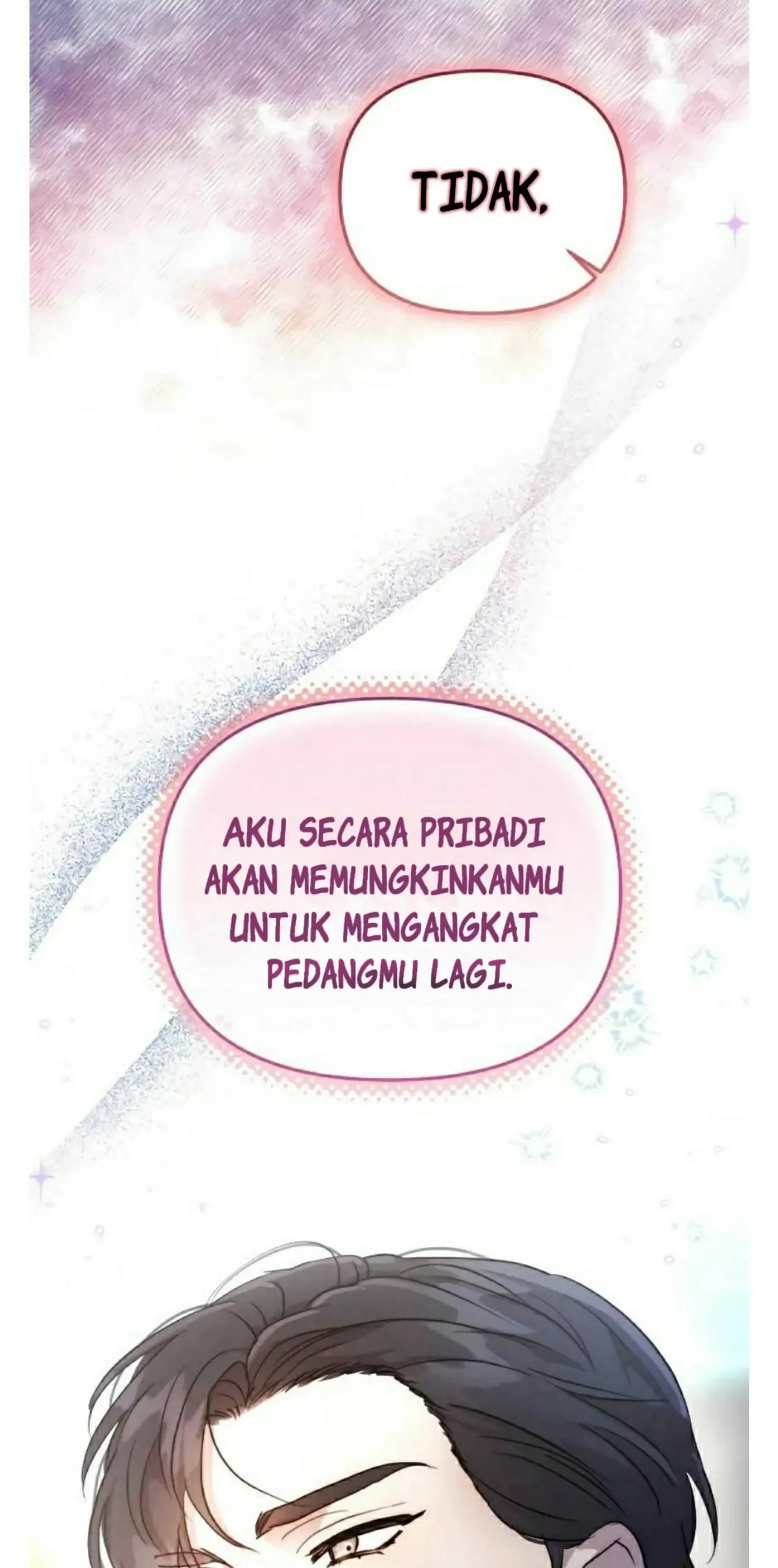 Don't Be Too Nice Chapter 8 - halaman 86