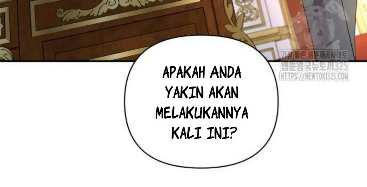 Don't Be Too Nice Chapter 9 - halaman 23