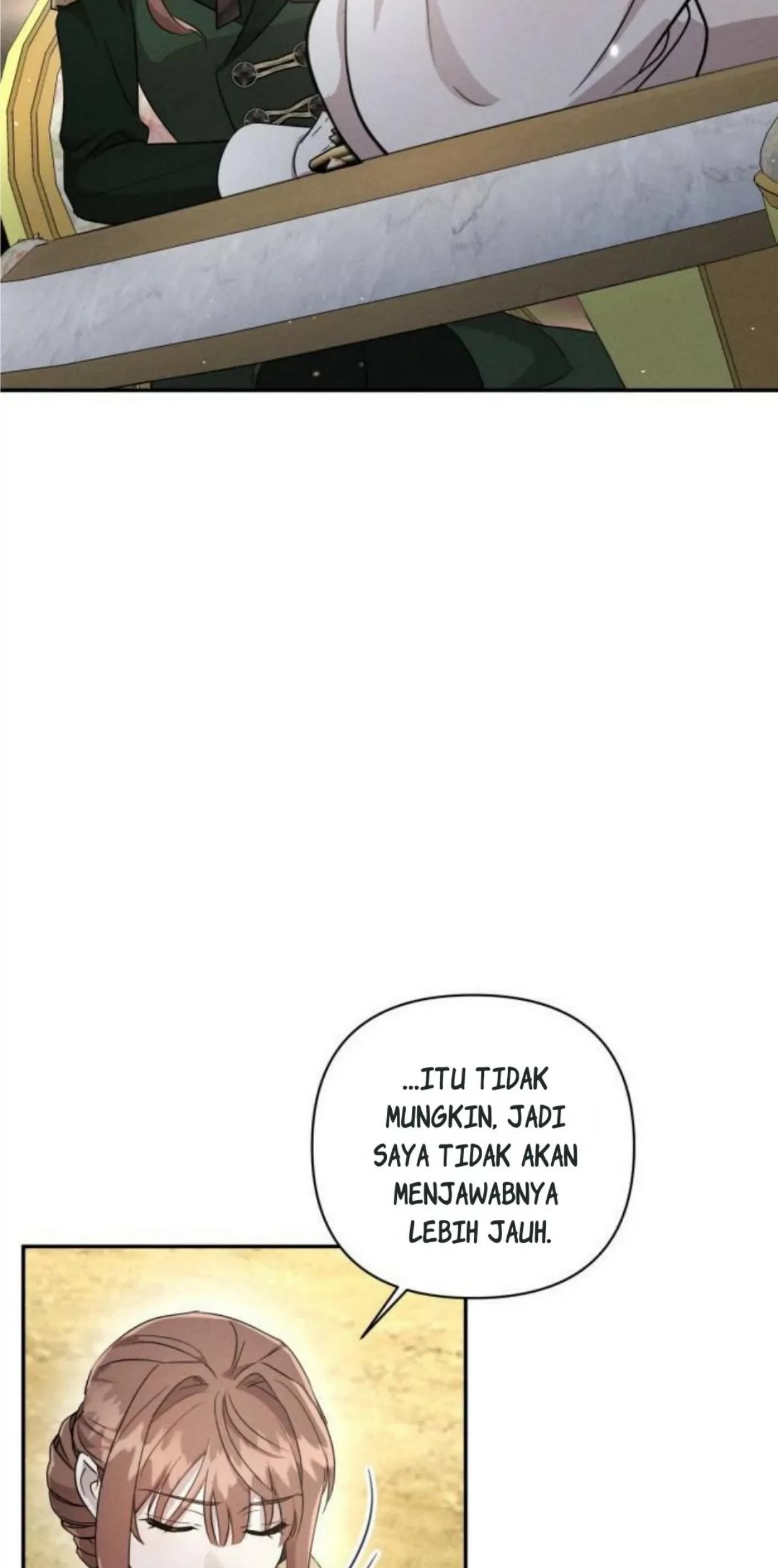 Don't Be Too Nice Chapter 9 - halaman 3