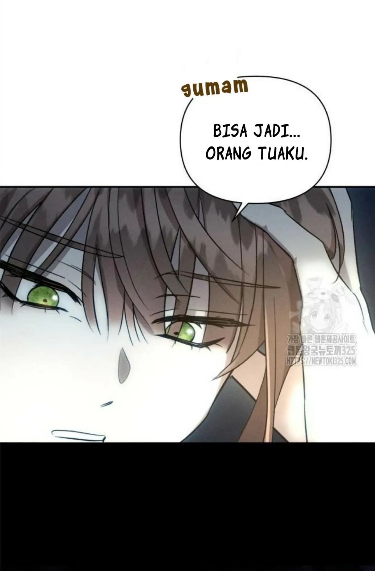 Don't Be Too Nice Chapter 9 - halaman 32