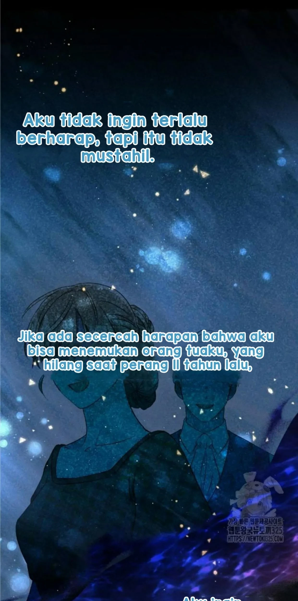 Don't Be Too Nice Chapter 9 - halaman 33