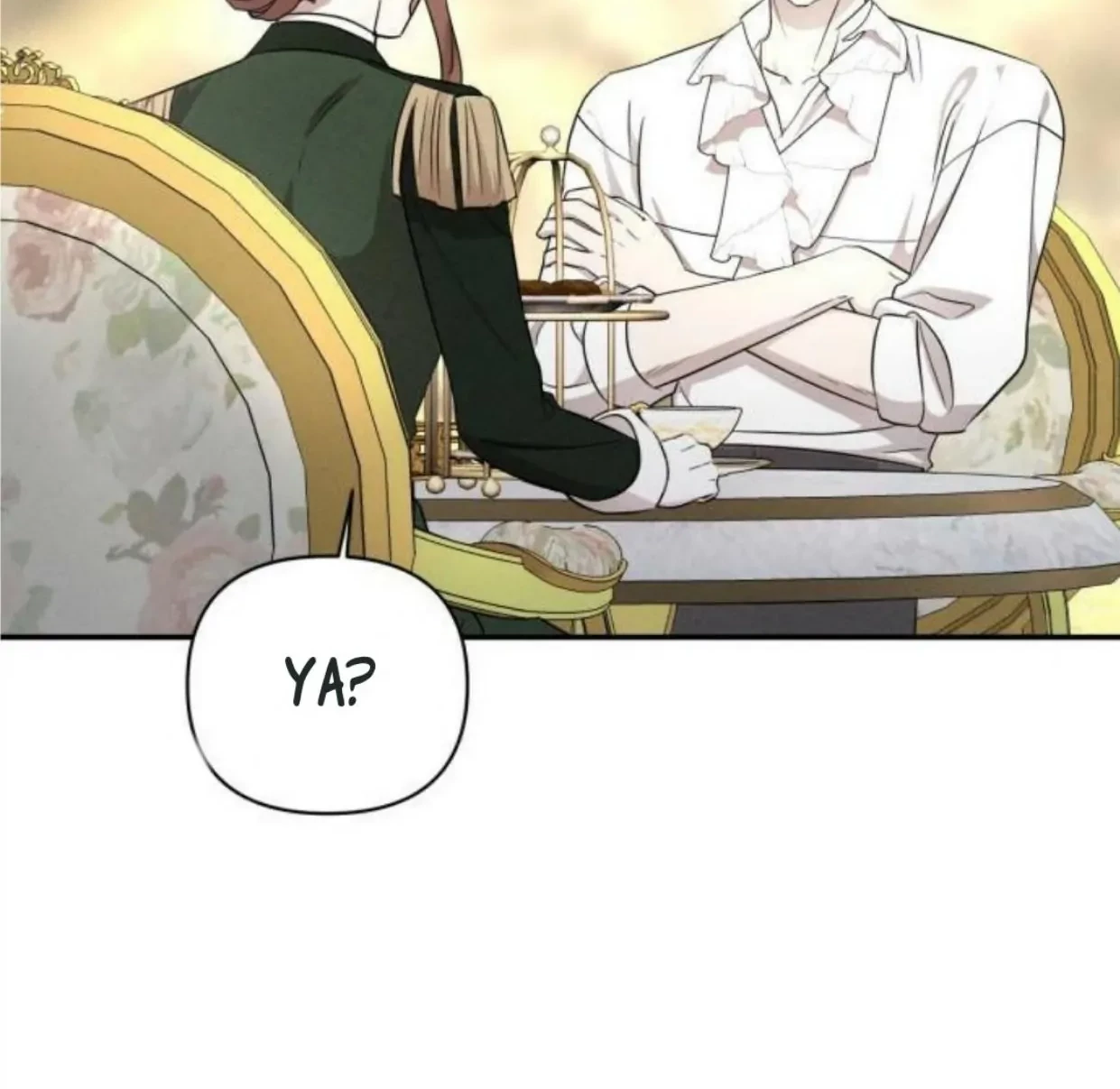Don't Be Too Nice Chapter 9 - halaman 5
