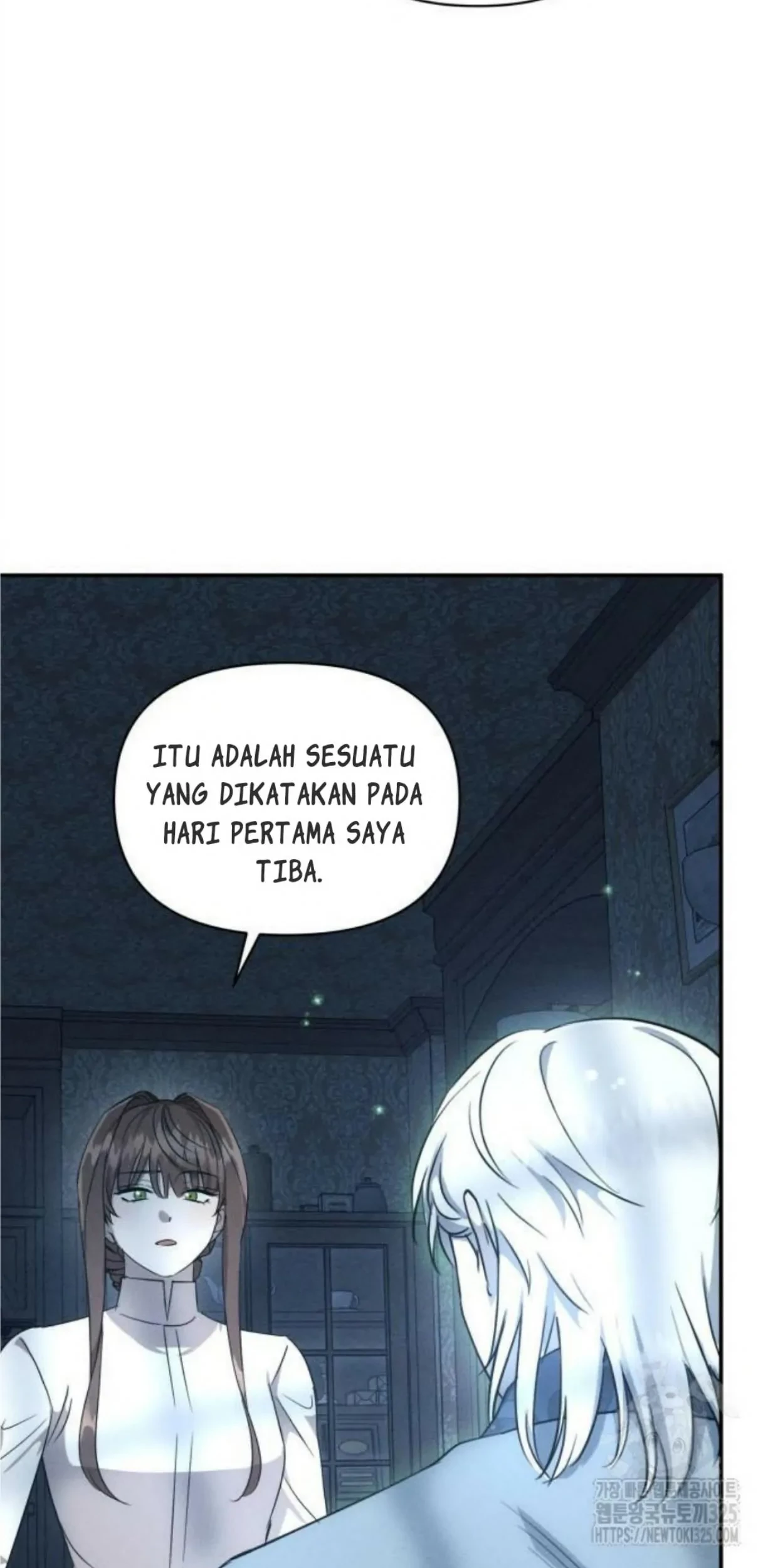 Don't Be Too Nice Chapter 9 - halaman 53