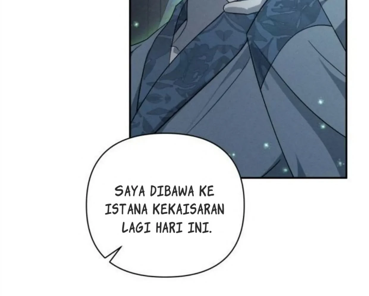 Don't Be Too Nice Chapter 9 - halaman 57