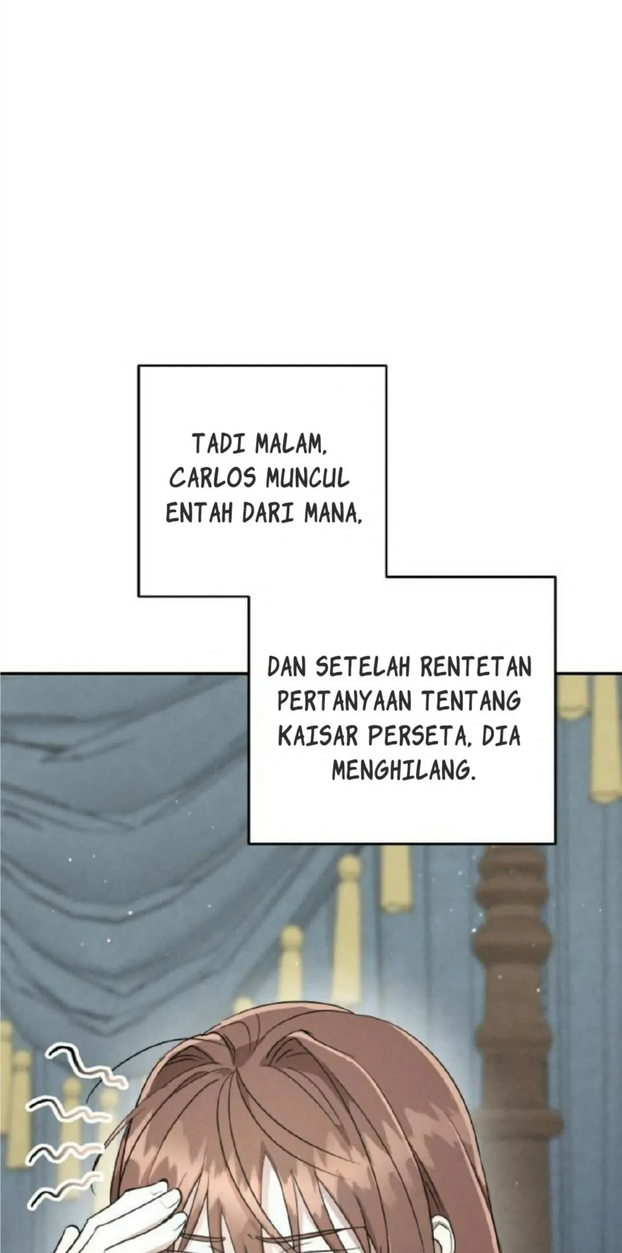 Don't Be Too Nice Chapter 9 - halaman 65
