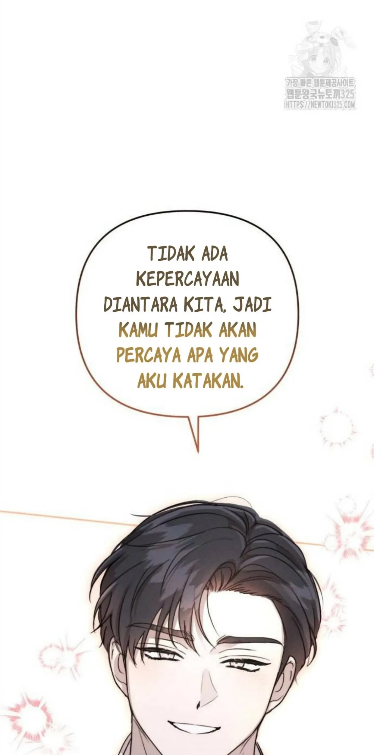 Don't Be Too Nice Chapter 9 - halaman 7