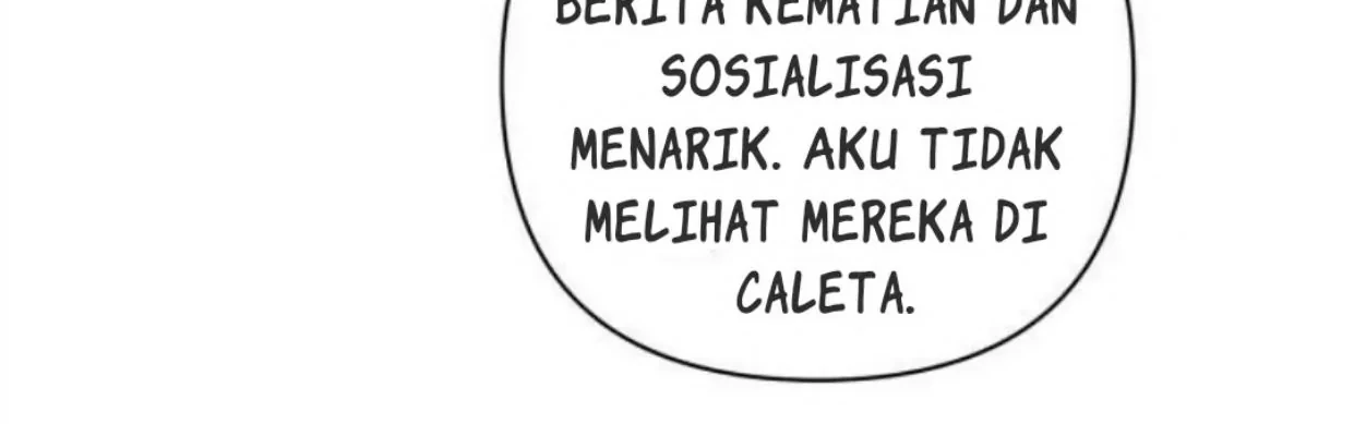 Don't Be Too Nice Chapter 9 - halaman 72