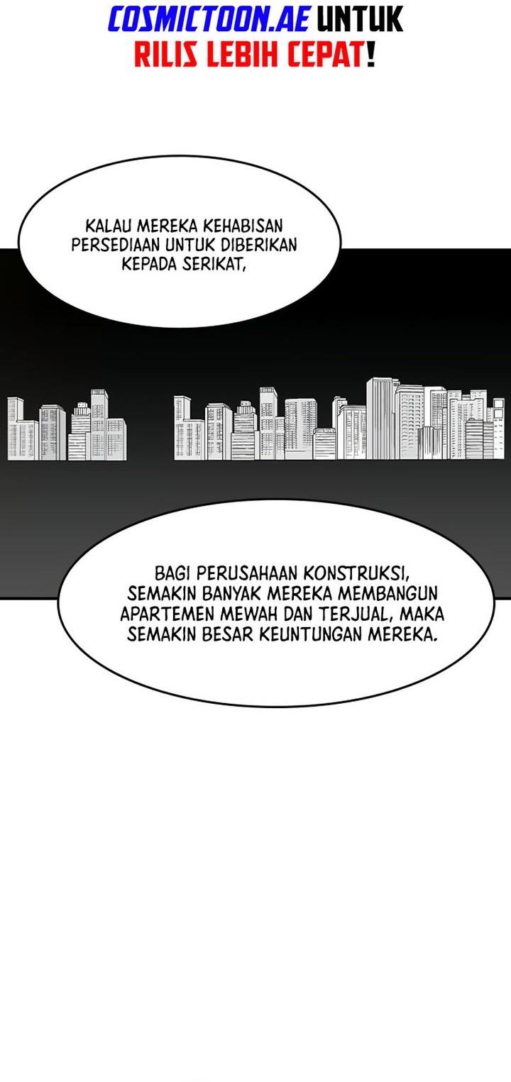Don’t Call me a Madman Chapter 1 - halaman 14