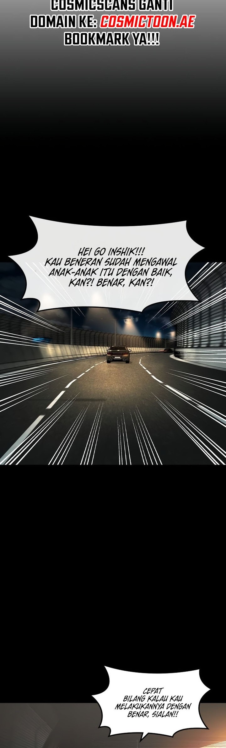 Don’t Call me a Madman Chapter 1 - halaman 22