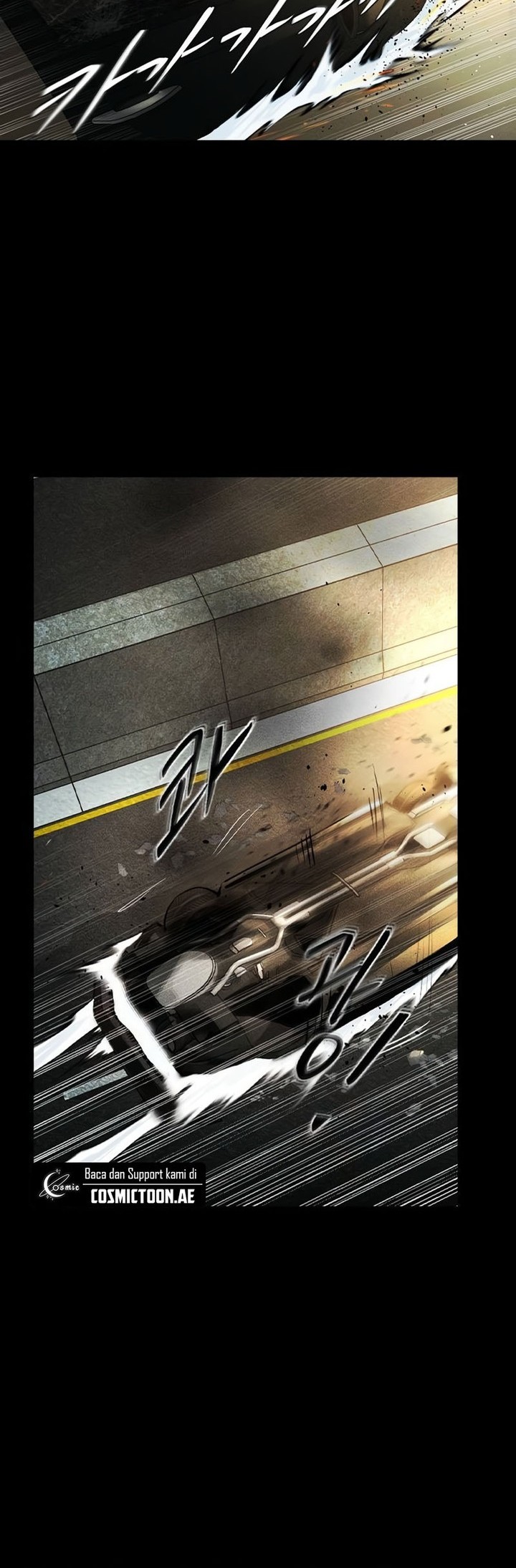Don’t Call me a Madman Chapter 1 - halaman 34