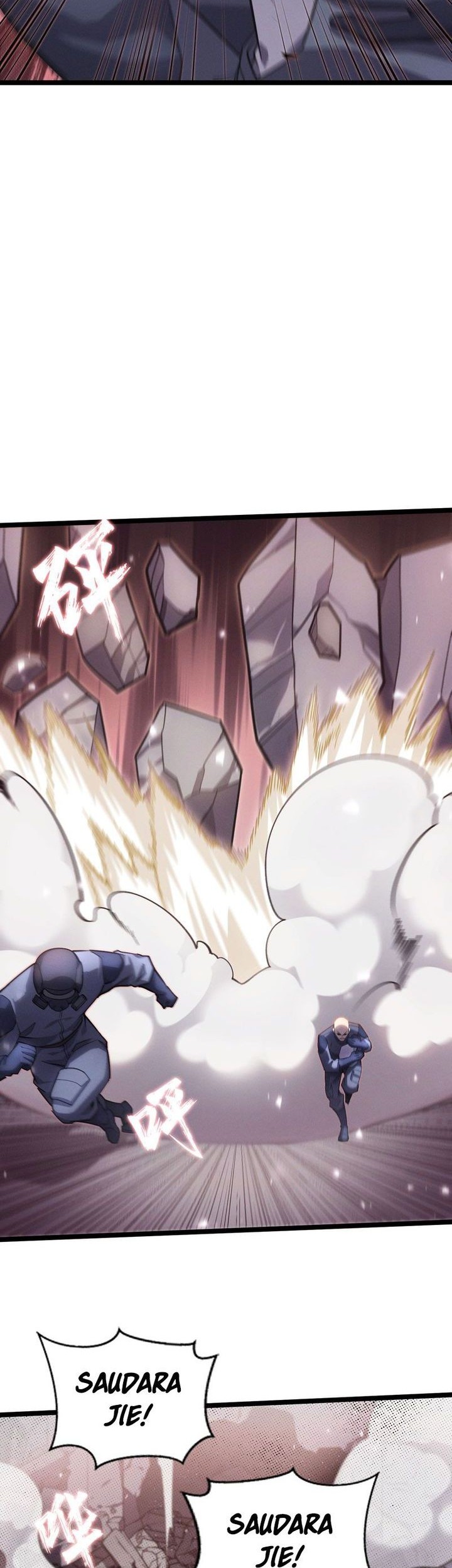 Don’t Call me a Madman Chapter 1 - halaman 56