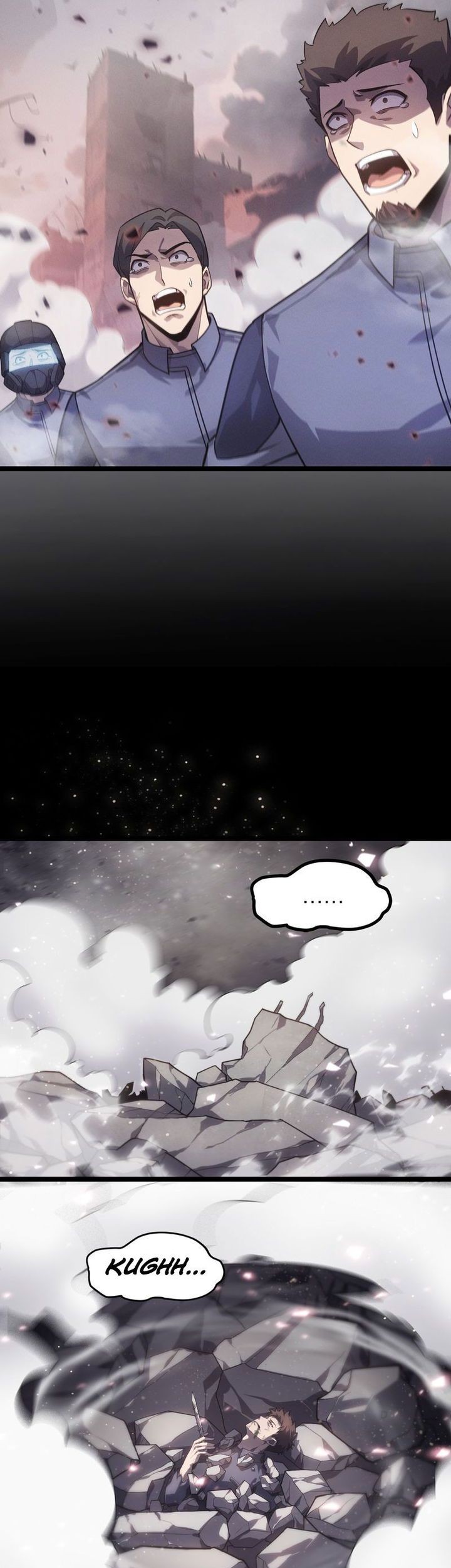 Don’t Call me a Madman Chapter 1 - halaman 58