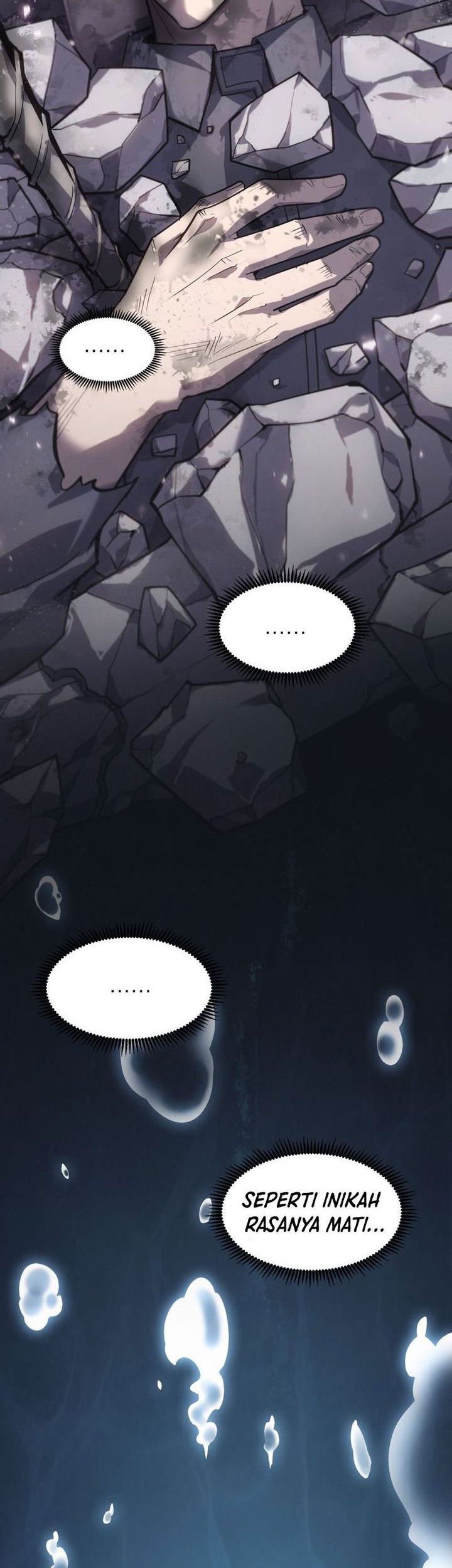 Don’t Call me a Madman Chapter 1 - halaman 65
