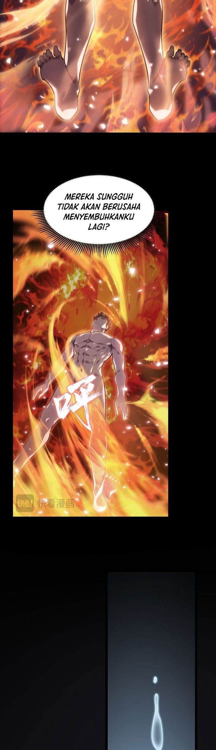 Don’t Call me a Madman Chapter 1 - halaman 74