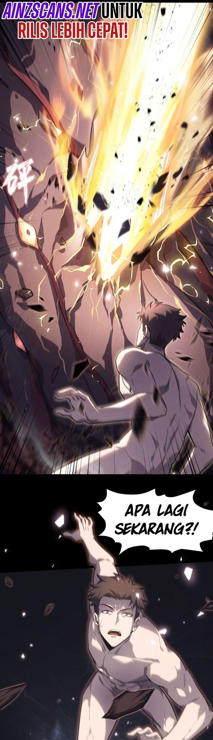 Don’t Call me a Madman Chapter 1 - halaman 85