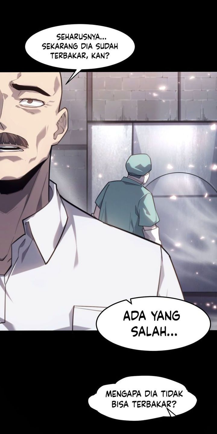 Don’t Call me a Madman Chapter 1 - halaman 90