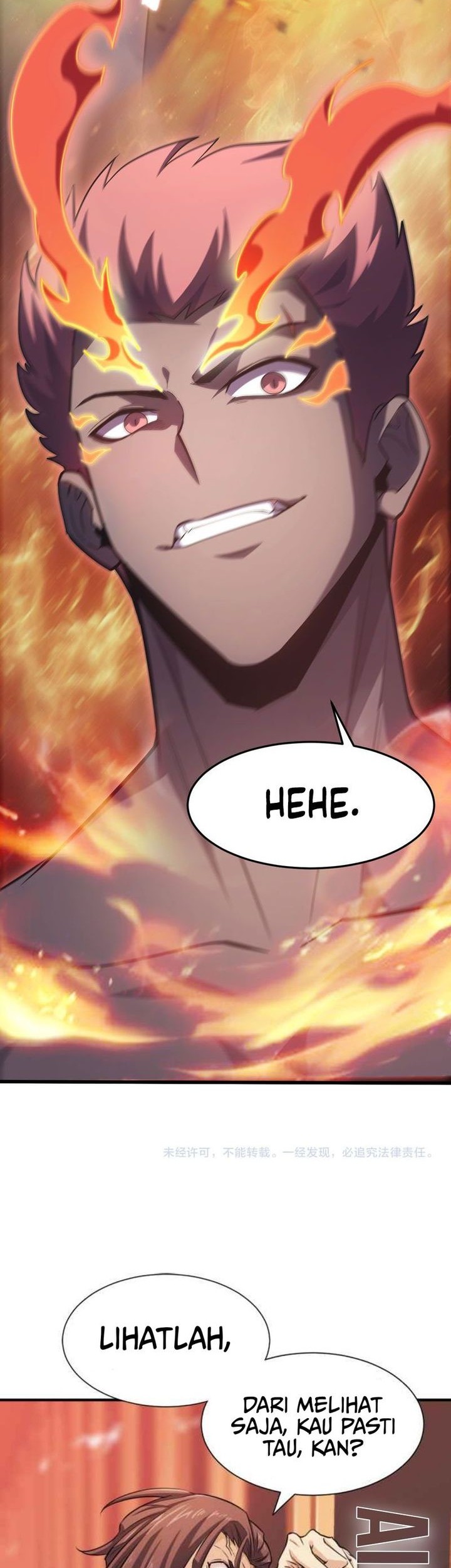 Don’t Call me a Madman Chapter 1 - halaman 95