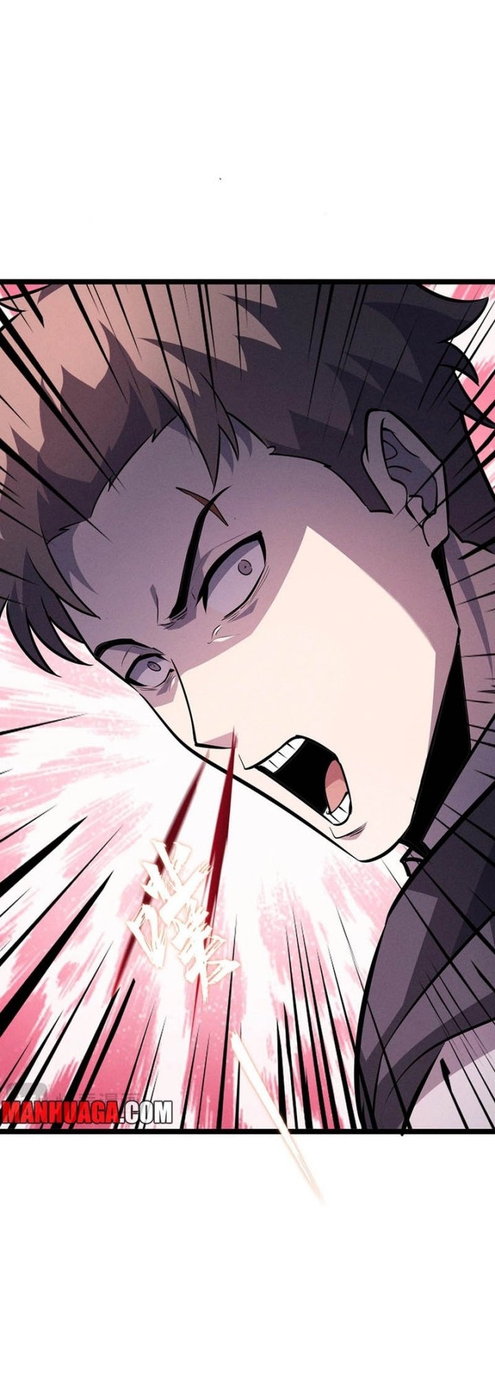 Don’t Call me a Madman Chapter 10 - halaman 29