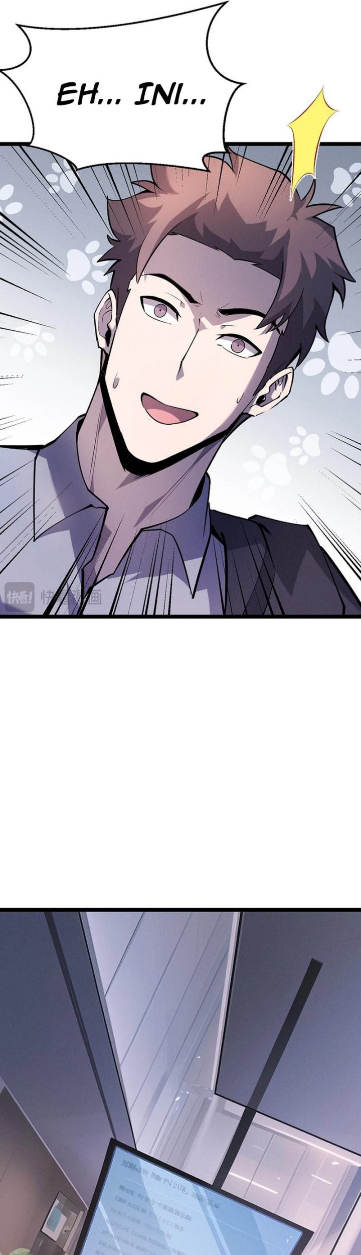 Don’t Call me a Madman Chapter 10 - halaman 42