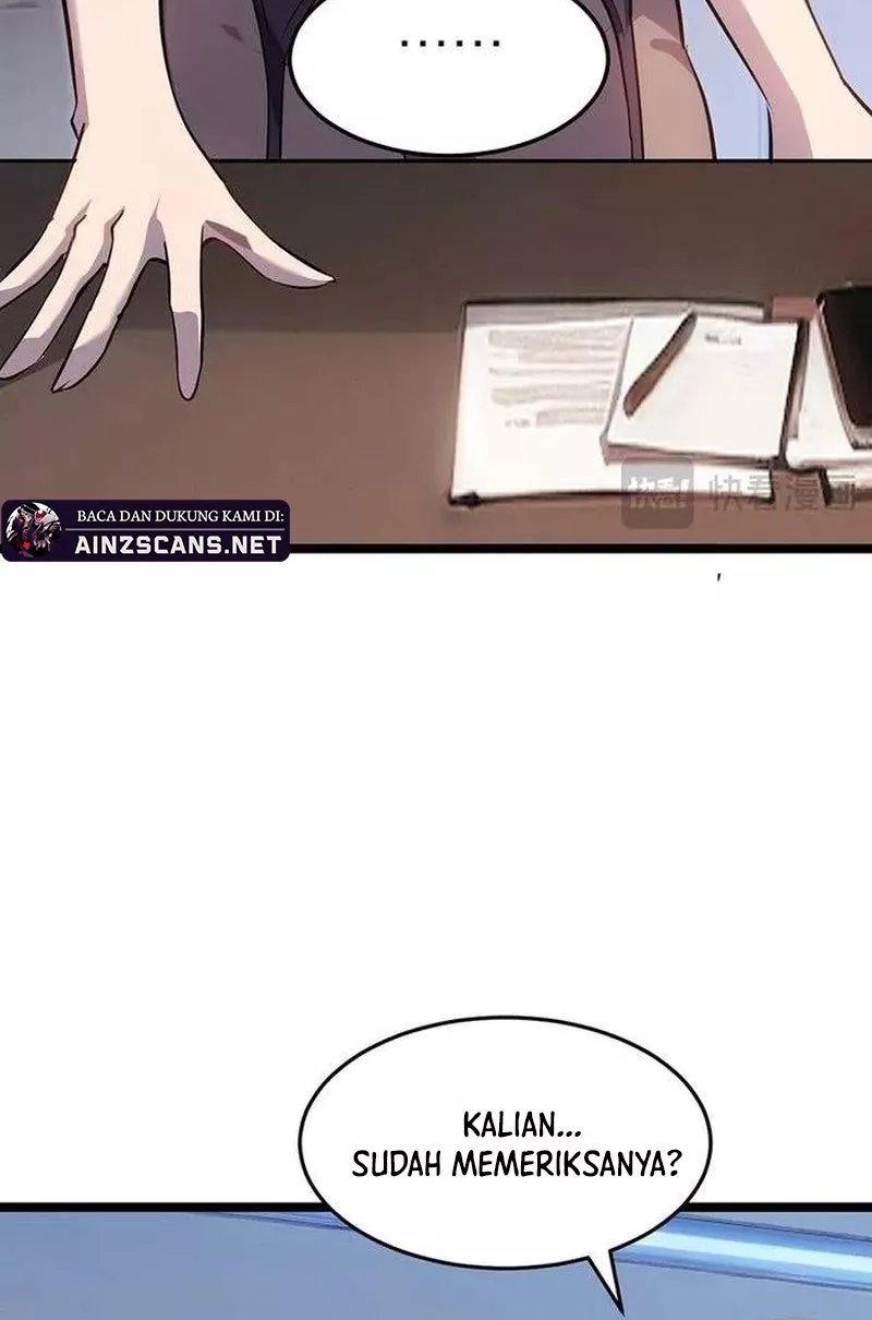 Don’t Call me a Madman Chapter 11 - halaman 15
