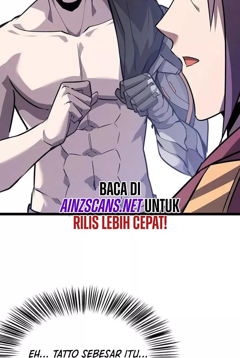 Don’t Call me a Madman Chapter 11 - halaman 21