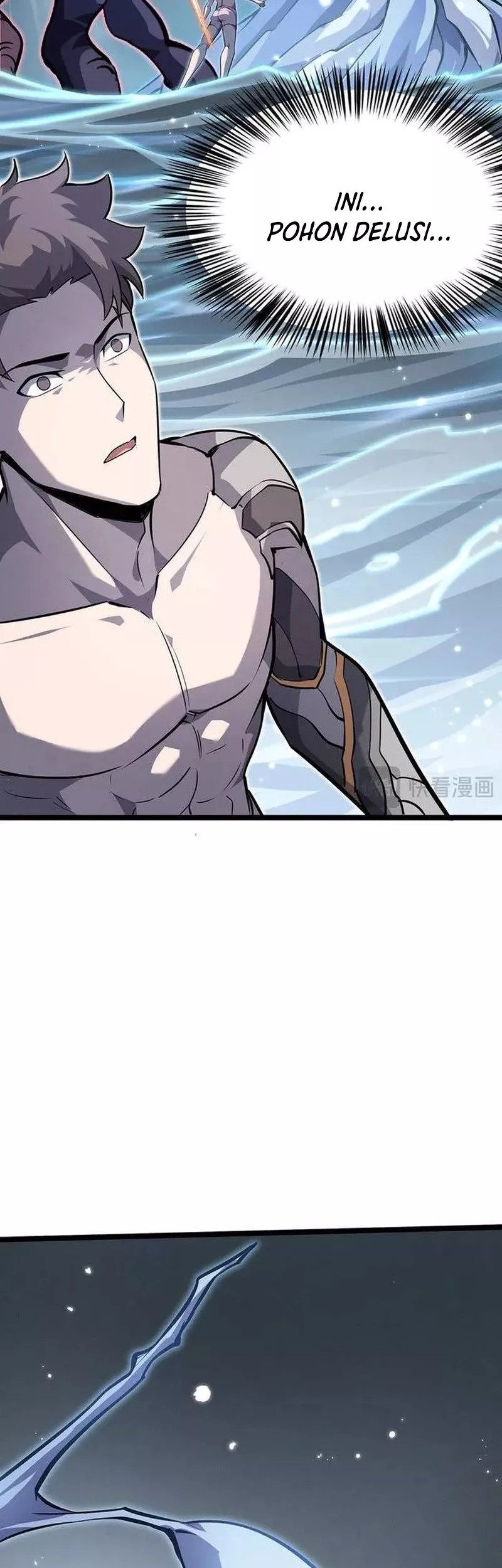 Don’t Call me a Madman Chapter 11 - halaman 25