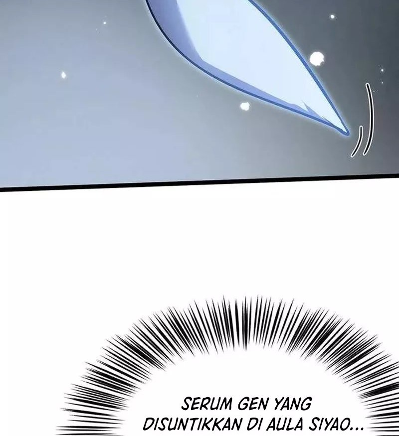 Don’t Call me a Madman Chapter 11 - halaman 26