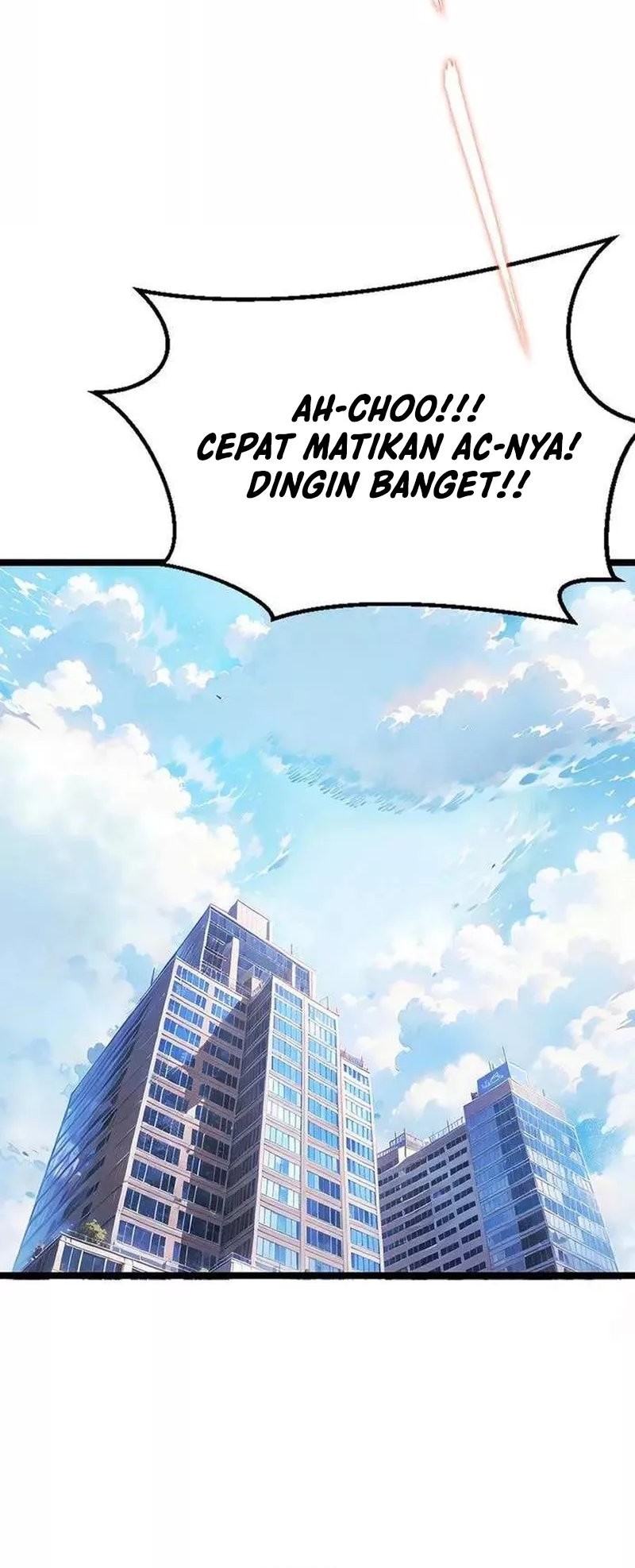 Don’t Call me a Madman Chapter 11 - halaman 35