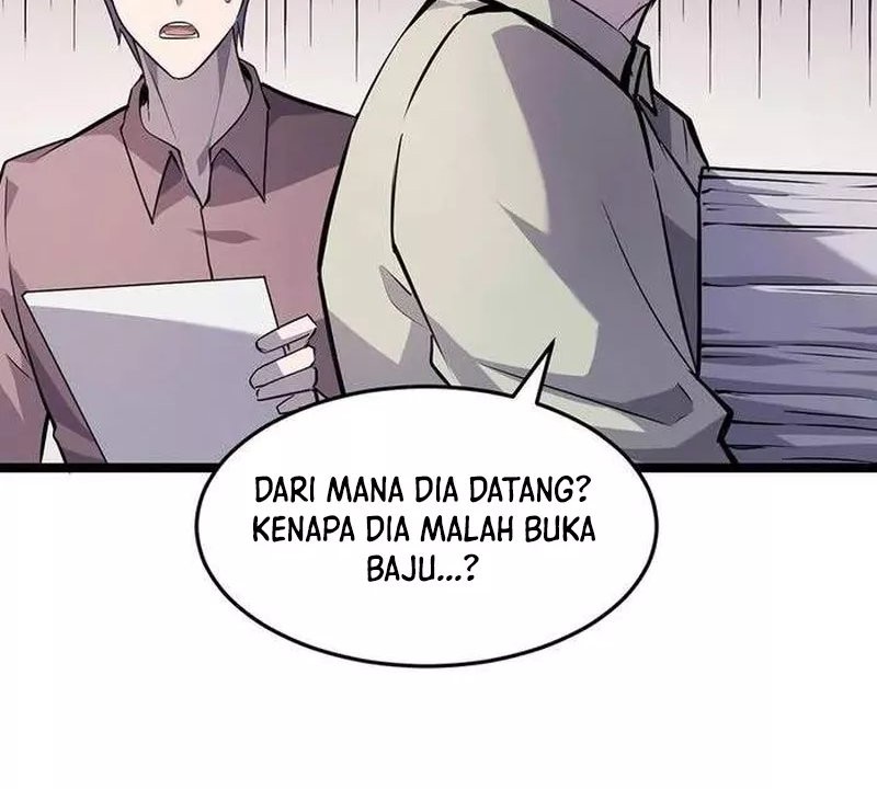 Don’t Call me a Madman Chapter 11 - halaman 9