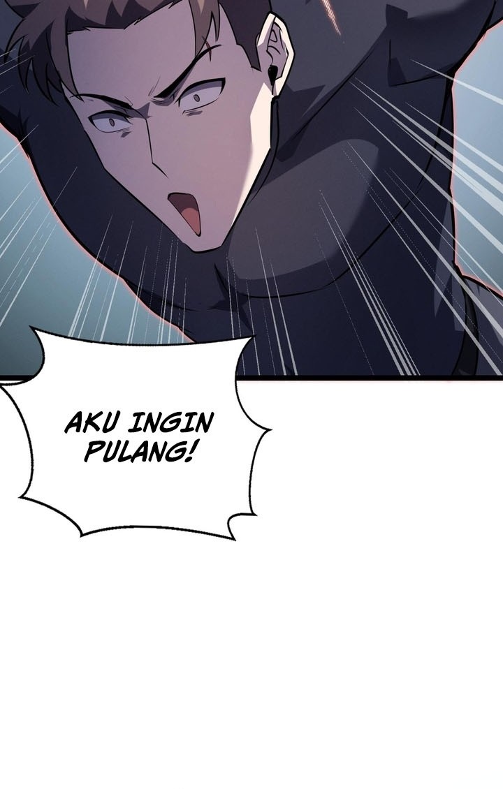 Don’t Call me a Madman Chapter 12 - halaman 18