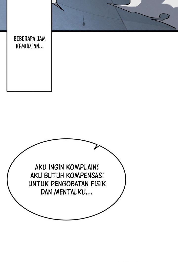 Don’t Call me a Madman Chapter 12 - halaman 21
