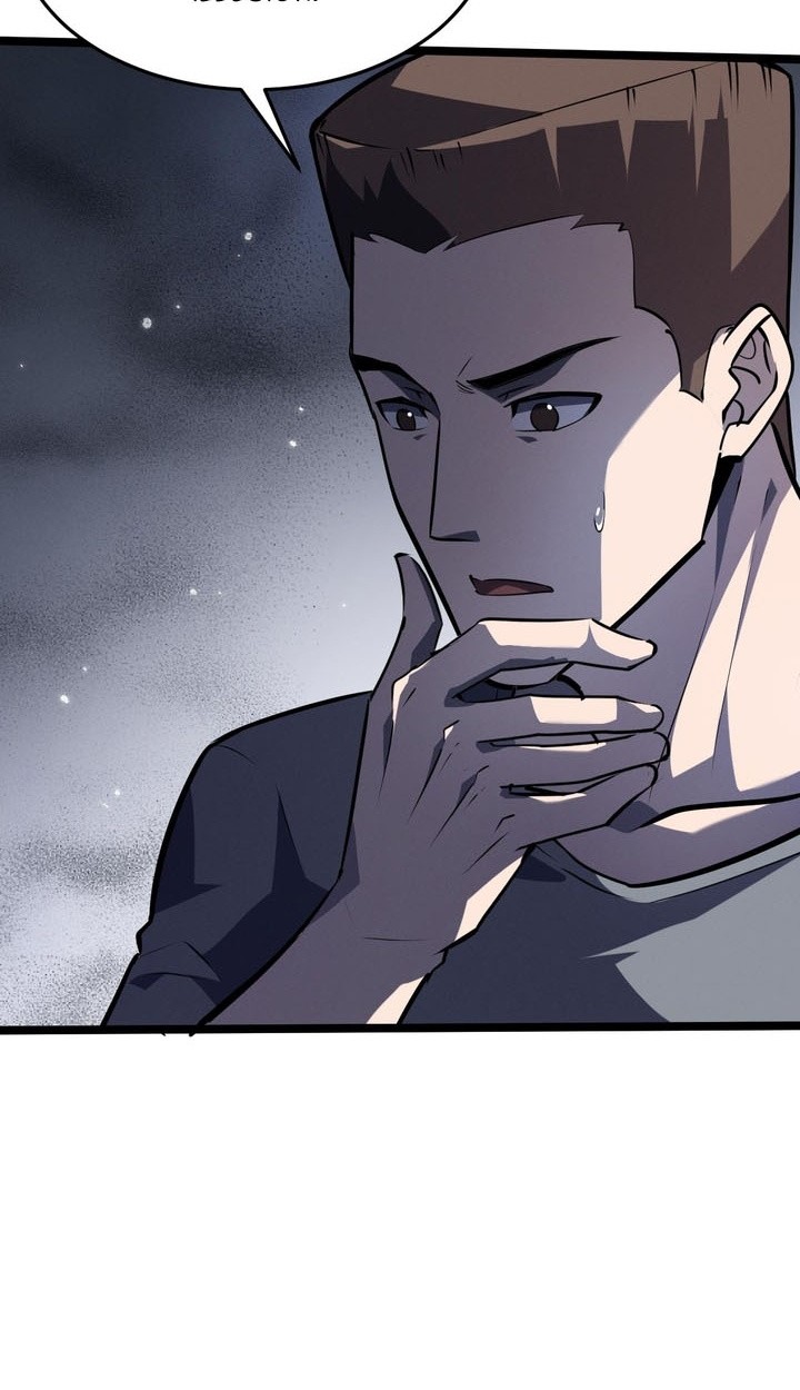 Don’t Call me a Madman Chapter 12 - halaman 30