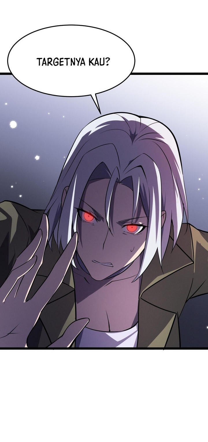 Don’t Call me a Madman Chapter 12 - halaman 39