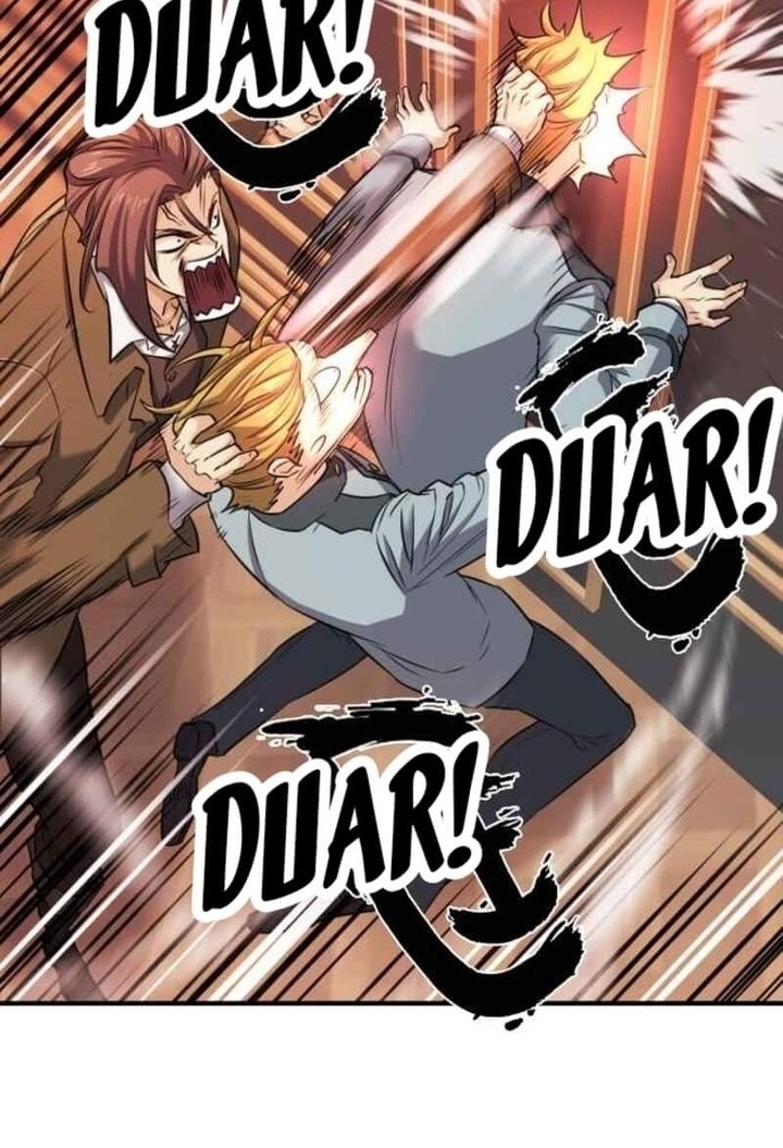 Don’t Call me a Madman Chapter 12 - halaman 45