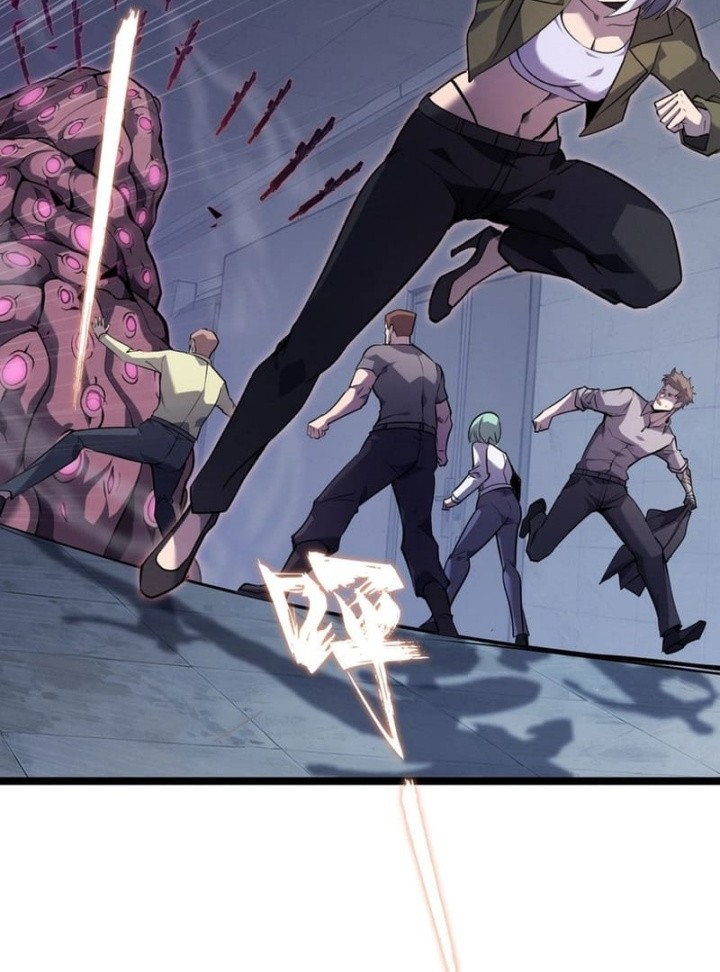 Don’t Call me a Madman Chapter 13 - halaman 10