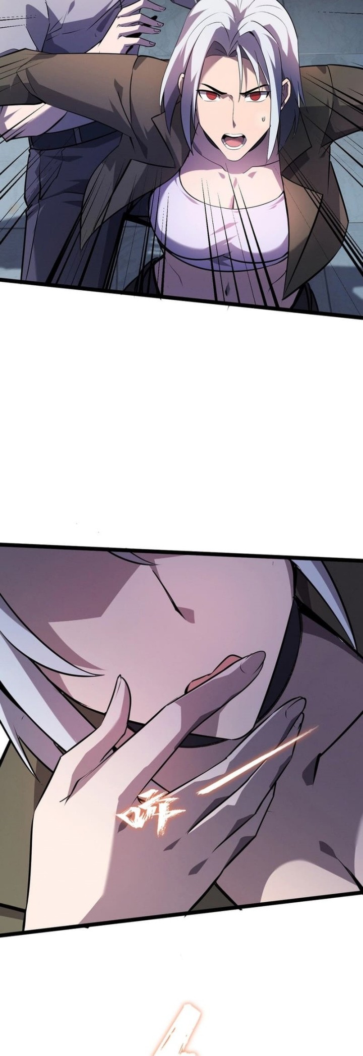 Don’t Call me a Madman Chapter 13 - halaman 19