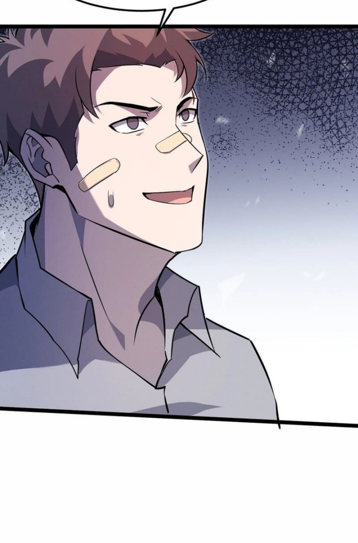Don’t Call me a Madman Chapter 13 - halaman 28