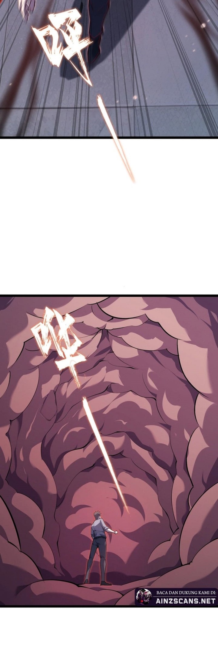 Don’t Call me a Madman Chapter 13 - halaman 34