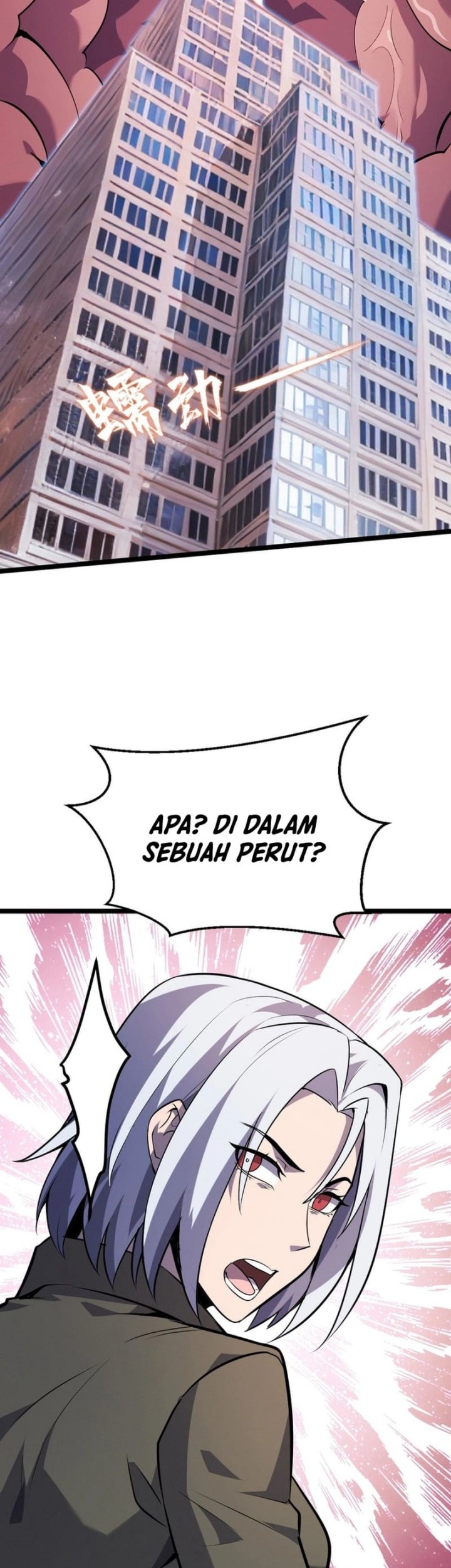 Don’t Call me a Madman Chapter 13 - halaman 36