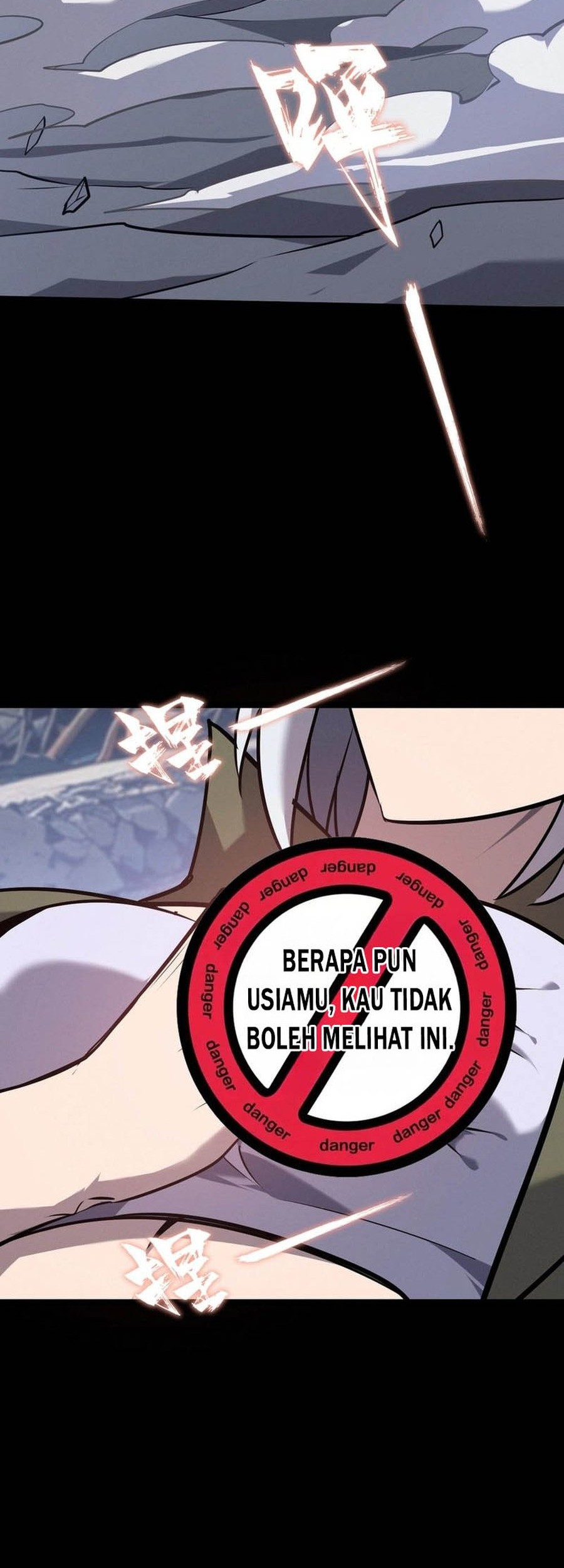 Don’t Call me a Madman Chapter 14 - halaman 14