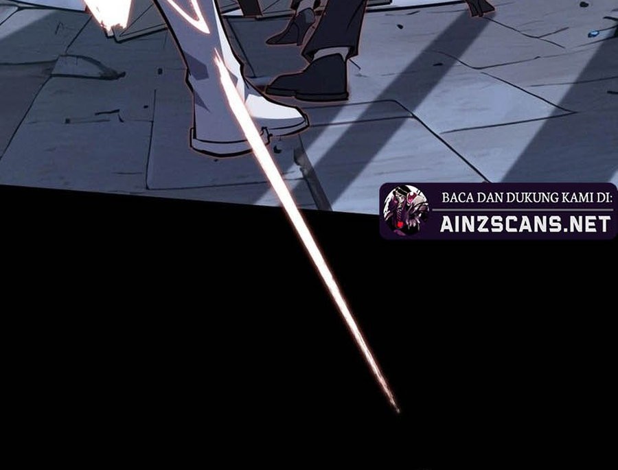 Don’t Call me a Madman Chapter 14 - halaman 35