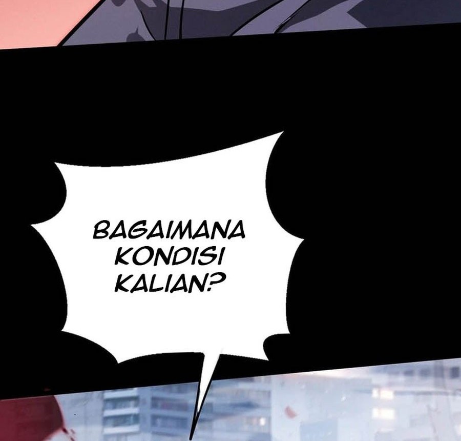 Don’t Call me a Madman Chapter 14 - halaman 47