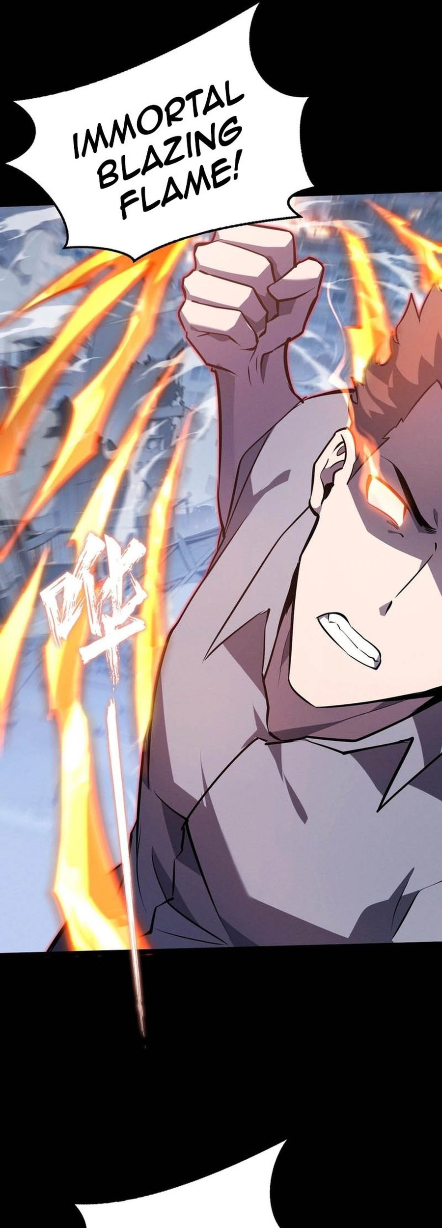Don’t Call me a Madman Chapter 14 - halaman 51