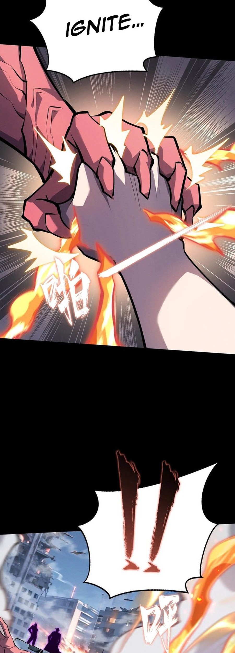 Don’t Call me a Madman Chapter 14 - halaman 52