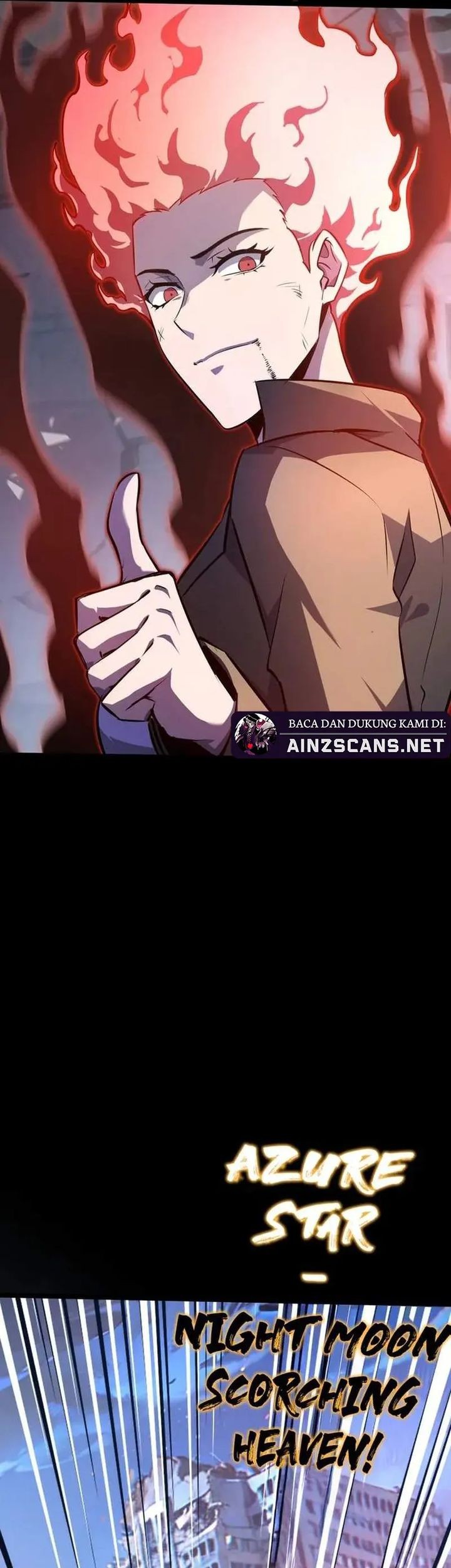 Don’t Call me a Madman Chapter 15 - halaman 19