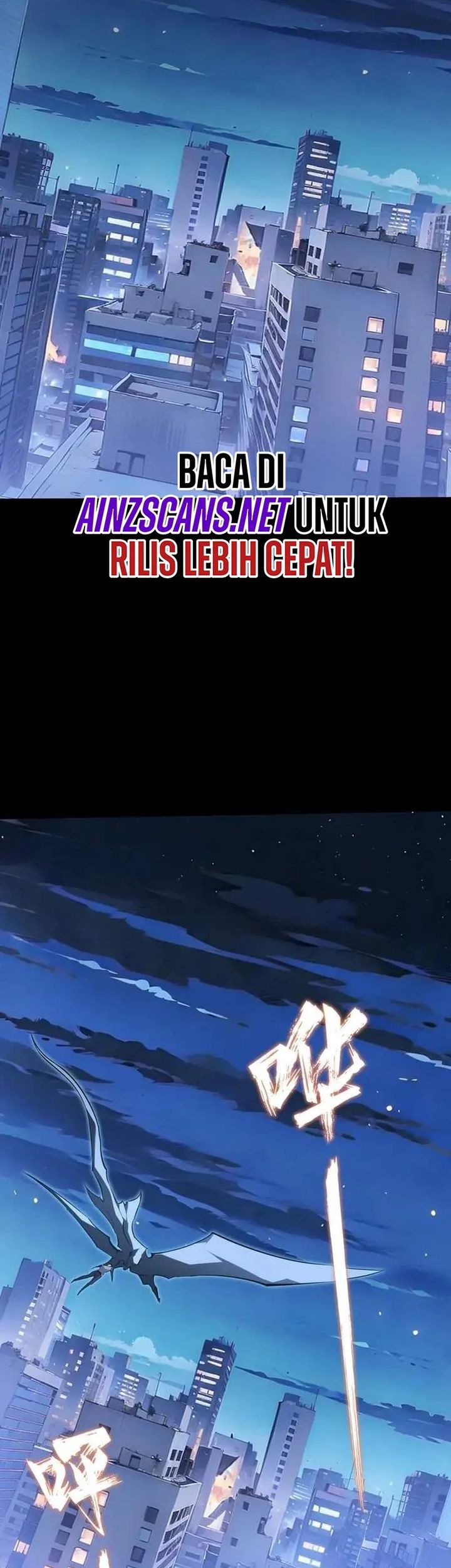Don’t Call me a Madman Chapter 15 - halaman 39